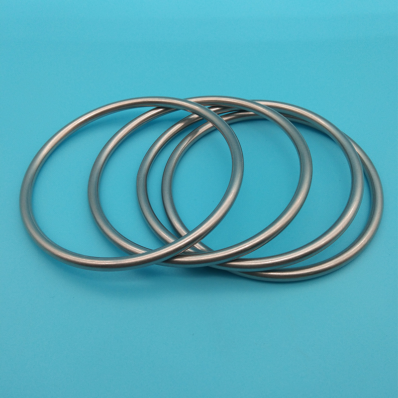 金属圆圈 32MM高品质焊接圆圈 厂家直销