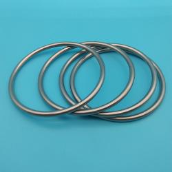 金属圆圈 32MM高品质焊接圆圈 厂家直销